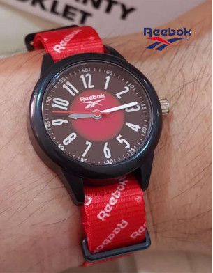 REEBOK Kids Watch
